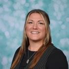 Rebecca Smith, Principal at Knighton Mead Primary Academy