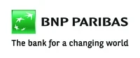 BNP Paribas logo
