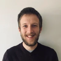 Teach First ambassador James Birchenough