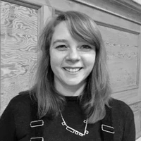 Anna Williams-Haines, Head of Programmes at Orchestras for All