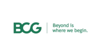 Boston Consulting Group logo