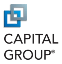Capital Group logo