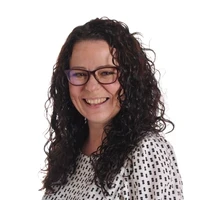 Primary school teacher Claire Newman