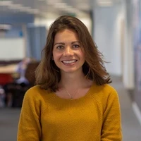 Image of Daria Kuznetsova