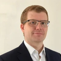 David Preece, Head of Geography at Teach First