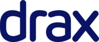 Drax logo