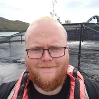 Teach First trainee Jon Robinson