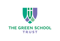 The Green School Trust logo