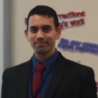 Teach First ambassador Hanif Islam