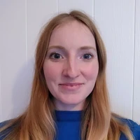 Claire Critchley - Programme Manager for School Leadership at Teach First