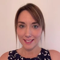 Early Years Lead at Teach First Roisin Philip