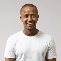 Teach First ambassador Hussein Hussein