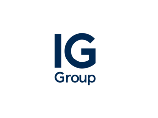IG logo