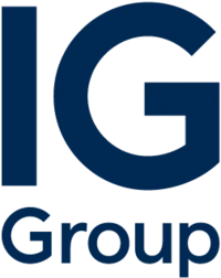 IG Group logo