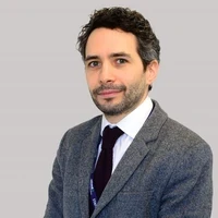 Oli de Botton, Chief Executive at the Careers & Enterprise Company