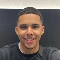 Image of Teach First apprentice Brendan Mayers