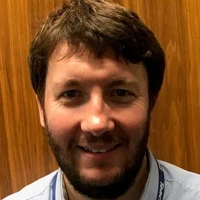 Photo of Lee Donaghy