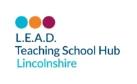 LEAD Teaching School Hub Lincolnshire Logo