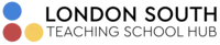 London South Teaching School Hub logo