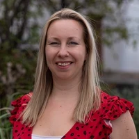 Teach First Head of Programme Diversity & Inclusion Laura Swiszczowski