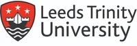 Leeds Trinity University logo