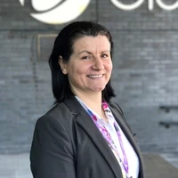 Lucy Wardle, Deputy Headtecher at Oldbury Academy