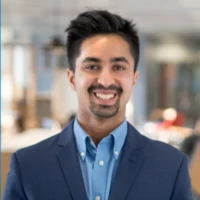 Teach First ambassador Mayur Gupta