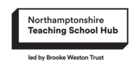 Northamptonshire Teaching School Hub logo