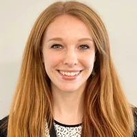 Teach First ambassador Grace Griffiths