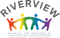 Riverview Federation logo