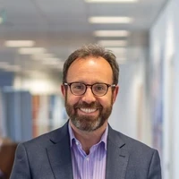 Image of Russel Hobby