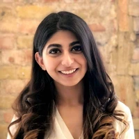 Teach for India ambassador Saumya Lal