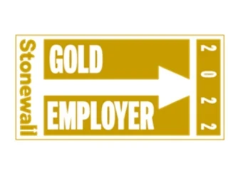 Teach First is a Stonewall Gold Employer 2022