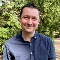 Tom Preston, Director of Programme Support at Teach First